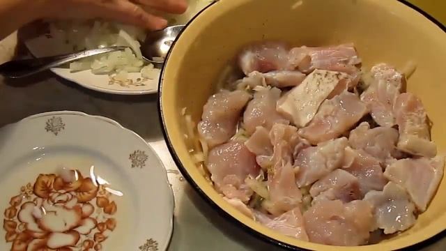 Вкусные рецепты рыбы