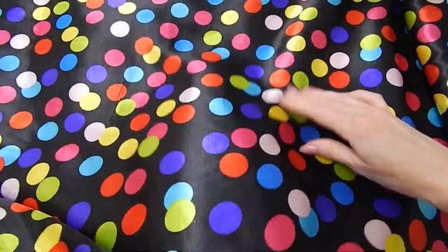 Стрейч шелк атлас смотреть онлайн