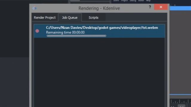 How to add videos in Godot | Video player node, UI смотреть онлайн
