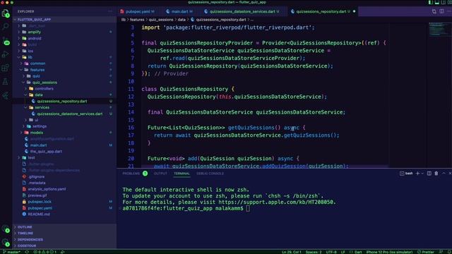 Part 03: How to add Heat Map Calendar to your Flutter App #flutter #tutorial смотреть онлайн