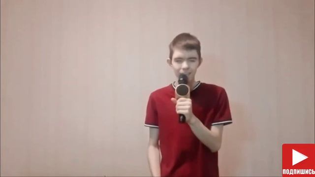 Тима Белорусских - Одуванчик (кавер) смотреть онлайн