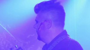 Спектакль Джо. Клип _Портрет