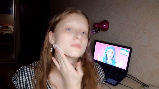 уход за кожей лица подростка| Как избавиться от прыщей??? смотреть онлайн