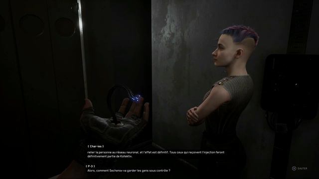 ATOMIC HEART - END Gameplay Part 21 [ENGLISH | FR RTX 3080 Ti MAX Settings PC] - [No Commentary] смотреть онлайн