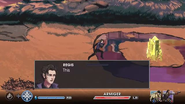 Jogando A King''s Tale: Final Fantasy XV (XBOX ONE) JOGO GRÁTIS NA LIVE смотреть онлайн