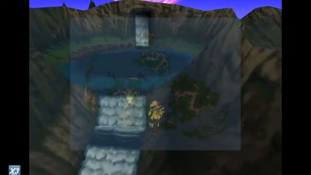 Final Fantasy 7 - Vincent's Final Limit Break & Weapon смотреть онлайн