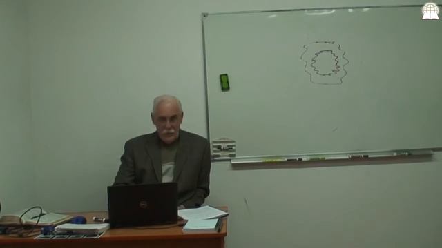 Библейский Колледж "Слово Божье" - ПЯТИКНИЖИЕ МОИСЕЯ, часть 4 смотреть онлайн