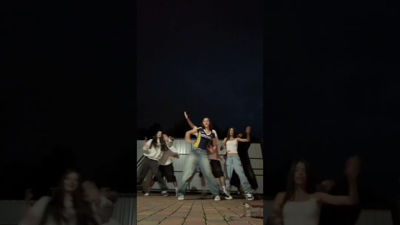 Милана Некрасова и AdrenalinHouse смотреть онлайн