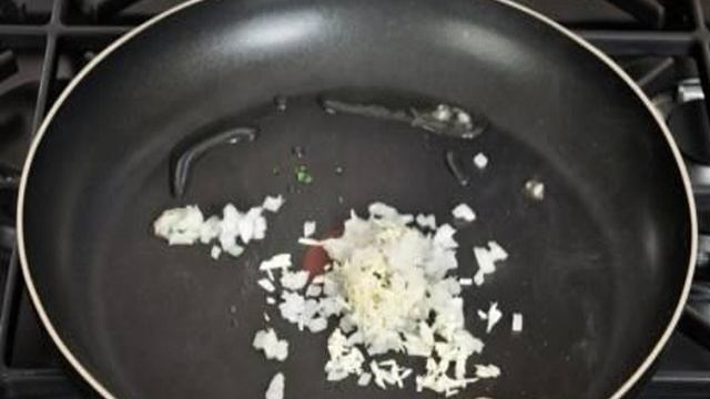 Секреты кухни