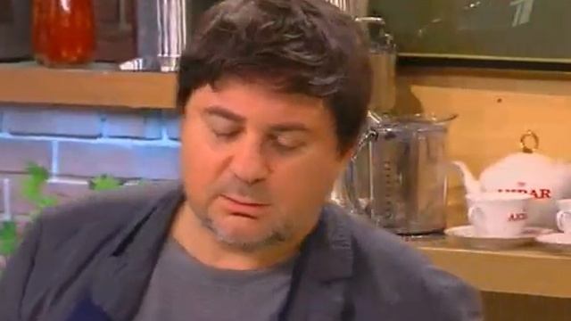 Смак   Александр Цекало