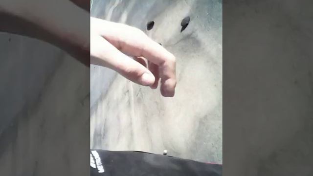 VLOG: На крыше 9-го этажа и ещё со Скейтом смотреть онлайн