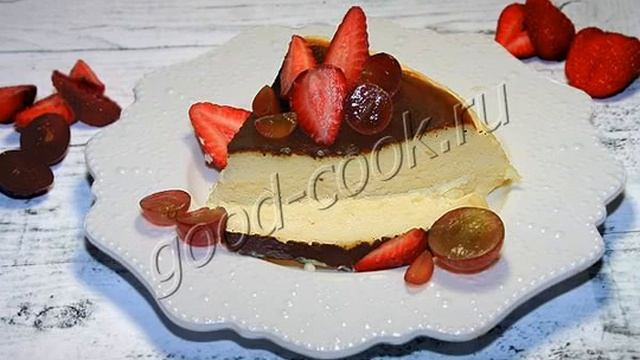 Легкие и вкусные блюда с Милой