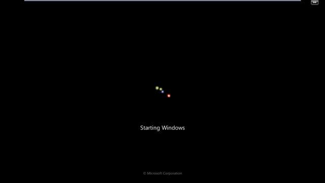 Change VMware IP Address смотреть онлайн