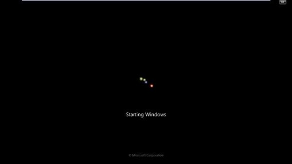 Change VMware IP Address