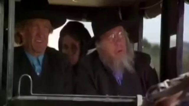 Перепутал корову