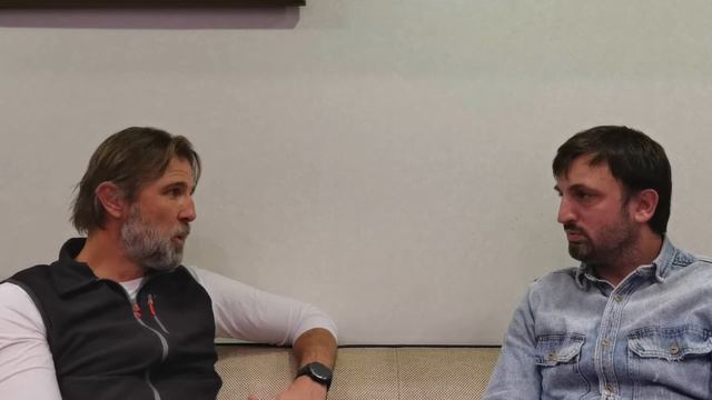 Tomislav Cvitanušić - trčanje je spojilo ljude regiona i Sarajevo je danas grad u kome ljudi trče смотреть онлайн