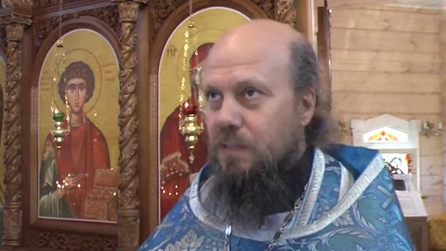 2019 09 01 Притча о немилосердном заимодавце смотреть онлайн