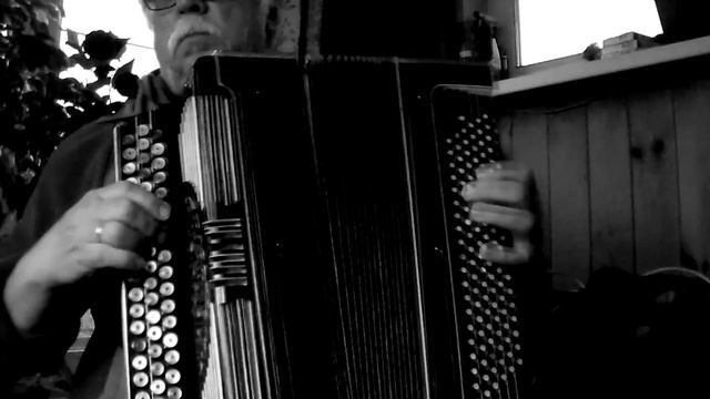 По мотивам Blue canary - на баяне смотреть онлайн