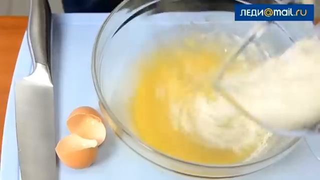 Банановый пирог смотреть онлайн