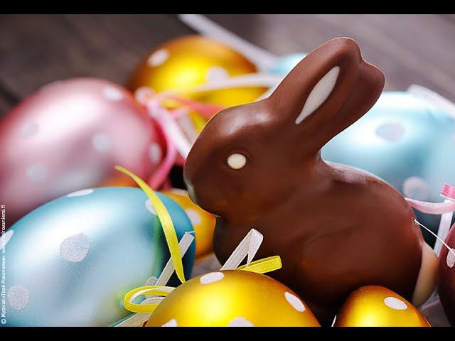 Почему на Западе и в Европе Пасха не является Главным христианским праздником смотреть онлайн