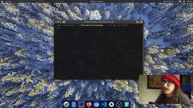 How To Delete All Past Commits in a Git Branch (Short and Sweet!) смотреть онлайн