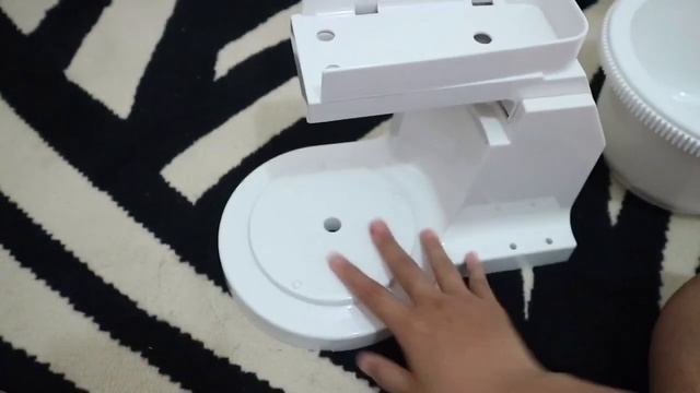 UNBOXING MIXER KIRIN KSM-386 | MIXER MURAH DIBAWAH 500ribu смотреть онлайн