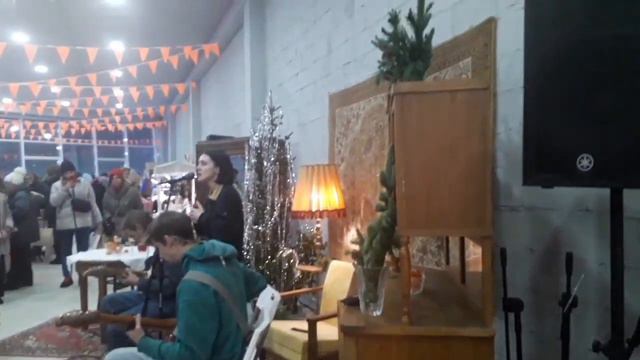 Группа he на квартирнике во Владивостоке смотреть онлайн