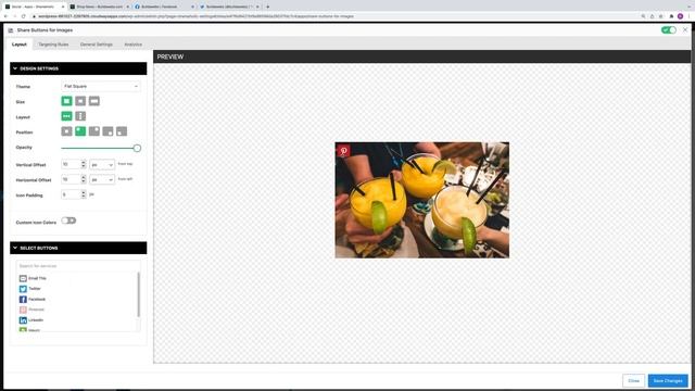 The Best WordPress Social Media Sharing Plugin WordPress Tutorial For Beginners | Buildawebs смотреть онлайн