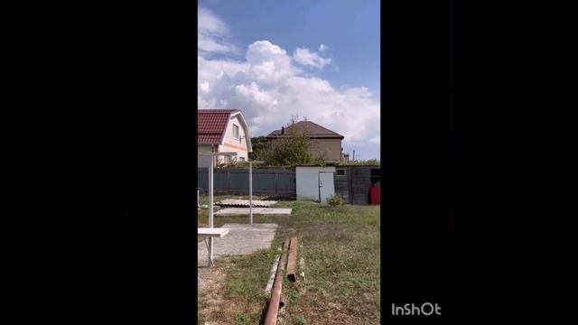Дом в станице Анапской на 10 сотках земли... #черноеморе #анапа #краснодарскийкрай #дом #югроссии смотреть онлайн