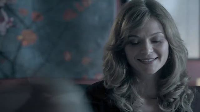 Franky & Erica - Waiting Game смотреть онлайн