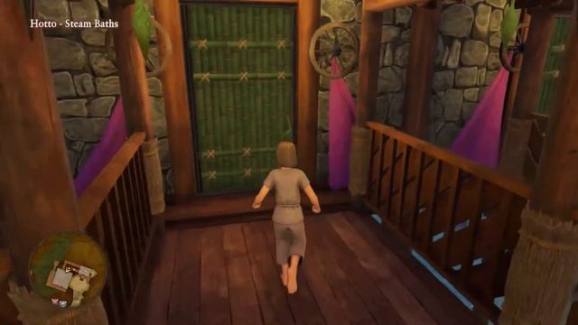 The Queen of Sass - DRAGON QUEST 11 S Playthrough PART 9 смотреть онлайн