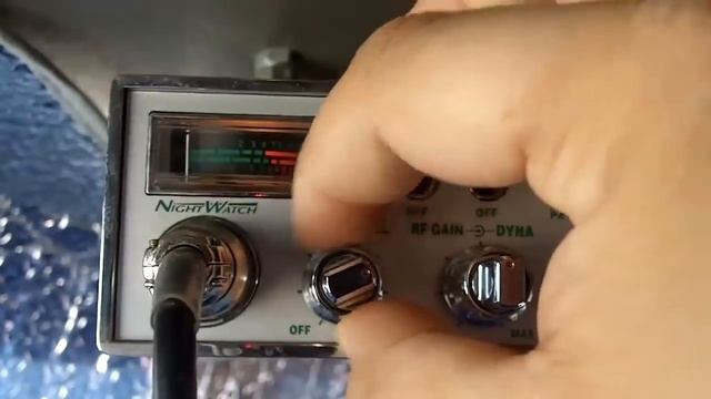 Life on the Road: Breaker 1-9 CB Radio смотреть онлайн