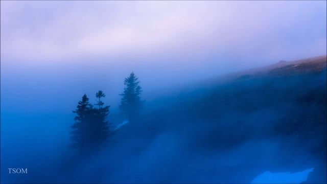 Beautiful Contemporary Music: "Mountains" by Philip G Anderson смотреть онлайн