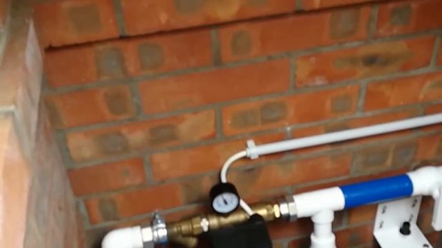 Обустройство скважины