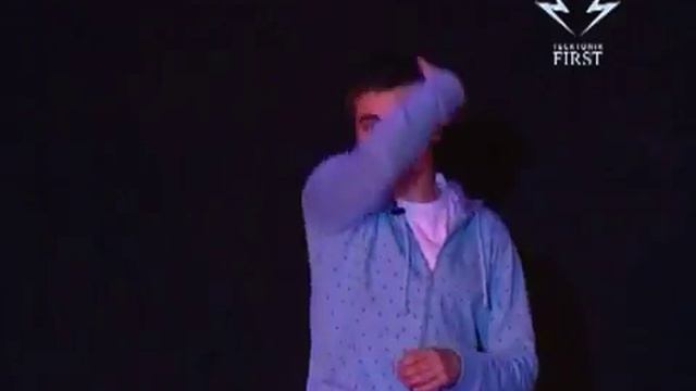 Тектоник # Движения вокруг головы. смотреть онлайн