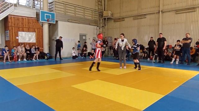 18.Матошко(Минск) - Сукач(Брест) смотреть онлайн