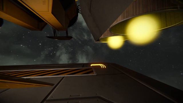 Space Engineers:) Начало. Кинематографический смотреть онлайн