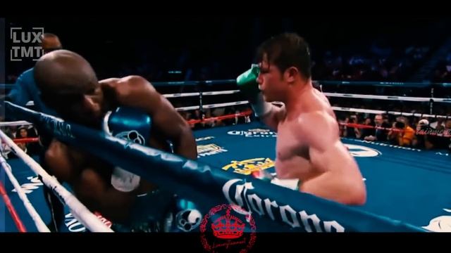 Canelo Alvarez vs. David Benavidez Full Boxing Fight Highlights Promo | Why Benavidez wins ? смотреть онлайн