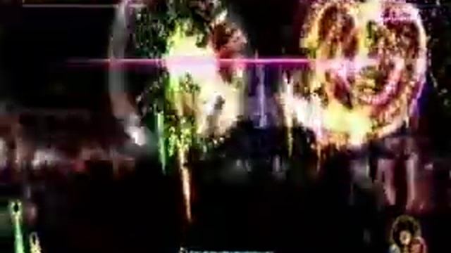 Boom Boom Rocket Explode To Joy - Hard Difficulty смотреть онлайн