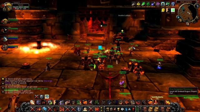 15 Tips to DESTROY Blackwing Lair Week 1 in Classic WoW! смотреть онлайн