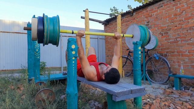 ТРЕНЕРОВКА ПОСЛЕ ДЛИТЕЛЬНОГО ПЕРЕРЫВА смотреть онлайн