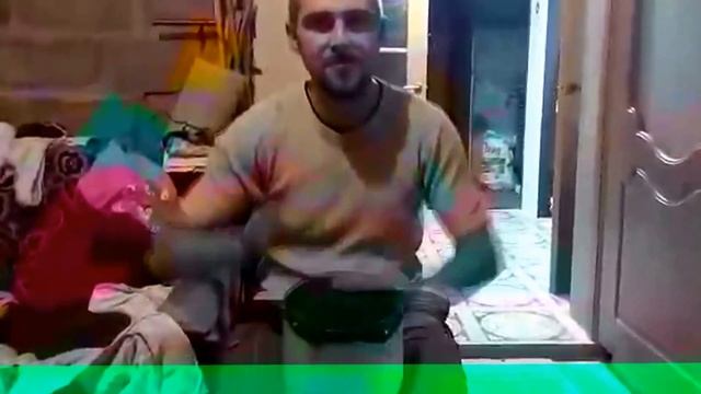 Capoeira de Gavião - GCFV. Домашний атабаке. смотреть онлайн