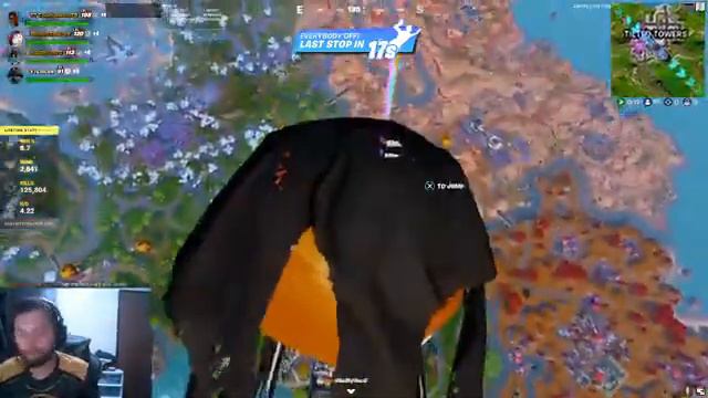 Supporter + Community Games! смотреть онлайн
