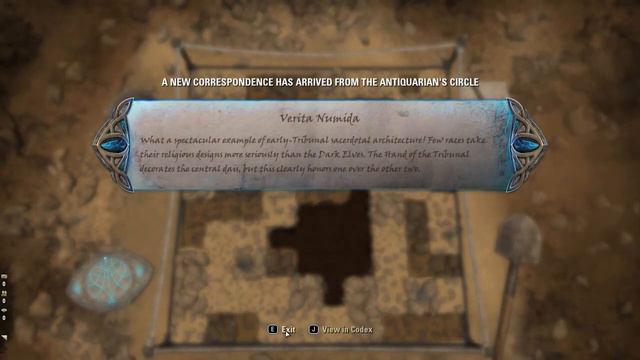 Blessed Dias of Almalexia [ESO Scrying Lead] free furniture guide смотреть онлайн