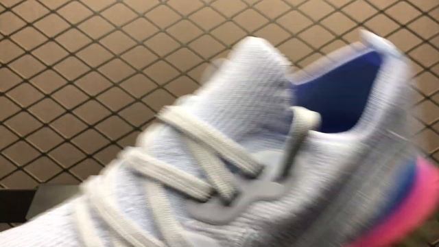 $40 Nike Epic React Flyknit 2 BQ8928-453 Mens смотреть онлайн