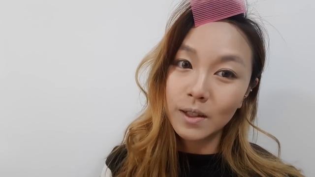 Корейский Макияж для вечеринки! Вместе пошли 한국식 파티메이크업 (자막 유) - |минкюнха|Minkyungha|경하 смотреть онлайн