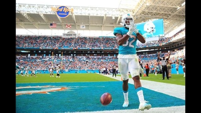NFL Fantasy Football/Betting Lines Week 1 REVIEW смотреть онлайн