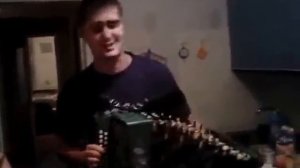 Максим Никулин На тропе(застольная)