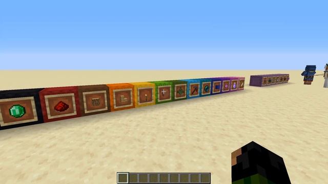 Ender Chest Organization! - Minecraft 1.16 Survival #36 смотреть онлайн