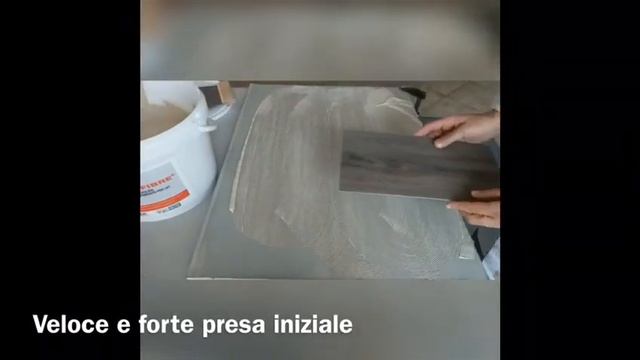 Tover | Tovcol LVT Fibre+ смотреть онлайн